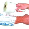 Strech folija za pritrjevanje EZ-WRAP